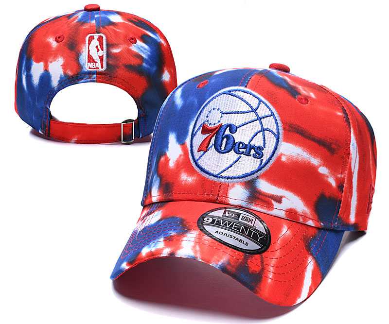 Philadelphia 76ers Team Logo Adjustable Hat YD (4),We sell and wholesale Philadelphia 76ers Team Logo Adjustable Hat YD (4) on line form chian!